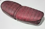 Seat Assembly 1971-1972 Honda CB350 K3 K4. Fixed Price $99.99.