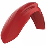 Polisport Front Fender Honda CRF250 18-21 CRF450 17-20 (red). Fixed Price $29.58.