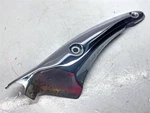 Triumph Rocket Iii Left Rear Mudguard Cover - T2306010. Fixed Price $47.02.