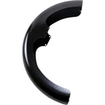 Klock Werks 1401-0530 KWF-03-0002 Hugger Series Front Fender Wrapper Black. Fixed Price $299.95.