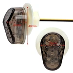 Turn Signal Light Flush Mount Led Blinker For Yamaha MT-07 2021-2025. Fixed Price $5.99.