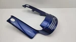 09-22 Harley Touring Street Glide Special Rear Fender Fascia Spoiler Blue Oem. Fixed Price $89.00.