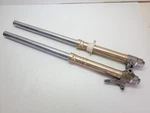 Suzuki 2010 Forks Suits Parts 96-21 #P72. Fixed Price $397.16.