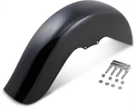 Klock Werks Benchmark 21" Front Motorcycle Fender 2014-2023 Harley Touring. Fixed Price $334.95.