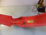 85 Honda Oem Front Fender Plastic Fairing Guard 61100-KN5A-6700. Fixed Price $39.95.