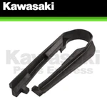 New 2000 2005 Genuine Kawasaki Ninja ZX-12R Chain Guard 55020-1695. Fixed Price $65.05.