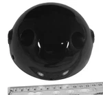 Head Light Shell Metal Bucket For Yamaha TT500 TY175 250 IT400 7-067. Fixed Price $82.95.