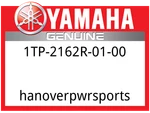 Yamaha Oem Part 1TP-2162R-01-00 Fender. Fixed Price $17.99.