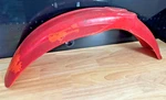 1989 Honda CR125R CR250R CR500R Front Fender Plastic. Fixed Price $16.95.