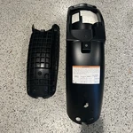 2016 Moto Guzzi V7 Ii Racer 750 Rear Black Matt Fender & Inner Cover 978946. Fixed Price $50.00.