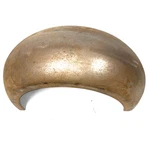 For Harley Choppers Rigid 10" Wide Rear Fender Use 240 250 280 Tire Raw. Fixed Price $477.77.