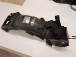 Honda Interceptor VFR700F VFR750F Rear Fender Front Fits 1986-1987. Fixed Price $16.80.
