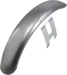 Drag Specialties 090057-PB-LB2 Wide Glide Style Front Fender For 19IN 21IN. Fixed Price $82.95.