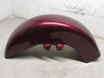 Harley '05 Flht Front Fender, 59093-00A, Nice Shape, Used, #2061. Fixed Price $100.00.