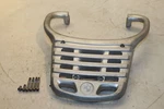 1998 Bmw F650 Funduro Rear Back Luggage Storage Rack 51162346057. Fixed Price $49.49.