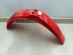 Honda CR125 Elsinore Original Front Fender 61100-444-0200 #11 Arp Anx E16. Fixed Price $37.50.