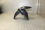 17 / 23 Kawasaki Z125 Front Fender Fairing Oem 35004-0352. Fixed Price $64.95.