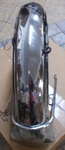 1978 CB750A Hondamatic Front Fender OEM#61100-393-780 (027). Fixed Price $40.00.