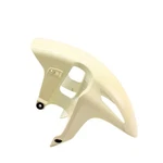 2012 - 2016 Honda CBR1000RR Front Fender Plastic Beige Wheel Cover. Fixed Price $55.64.