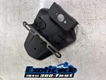 2005 2006 Honda Cbr 600RR Rear Fender With License Plate Bracket 80100-MEE-A00. Fixed Price $48.00.