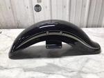 03 Kawasaki B Vulcan Classic Front Fender. Fixed Price $274.99.