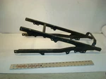 Kawasaki 94 Ninja Rear Frame Seat Rail 32002-1938 Jh. Fixed Price $59.95.