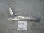 Honda VT500C Shadow Right Fender Stay , 77341-MF5-000. Fixed Price $27.99.