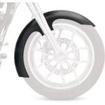 Klock Werks Slicer Tire Hugger Series Front Fender 1401-0673. Fixed Price $299.95.
