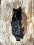 1988 To 1997 Suzuki Katana GSX600F, Rear Fender, 63111-19C00. Fixed Price $98.39.
