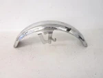 Honda Cb 400 Hawk Ii Front Fender 61100-413-000 1978. Fixed Price $37.50.