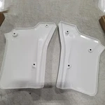 Side Panels Covers For 84-03 XR200 84-85 XR250 Honda Left Right Plastic A77. Fixed Price $40.00.
