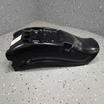 Oem Kawasaki Rear Fender Back Wheel Cover / Guard Blue 90-96 EN500 Vulcan. Fixed Price $65.99.