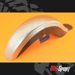 2007 Vulcan VN1500 Oem Front Wheel Cover Fender Titanium Blue. Fixed Price $139.99.