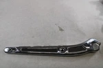 Rear Fender Cover Left Chrome 57300026 2015 Harley Davidson Dyna Low Rider. Fixed Price $60.00.