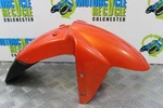 Triumph Speed Triple 1050 Mudguard Front Genuine 2008 To 2010 B248. Fixed Price $100.61.
