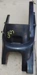 Honda CBR600F3 1995-96 Oem Rear Mud Fender 80201-MAL-670 5FL. Fixed Price $180.00.