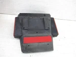 1991 Bmw K75 License Plate Mount 46 62 1450 472. Fixed Price $33.25.