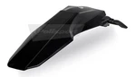 Polisport - 8552500002 Rear Fender, Black. Fixed Price $39.80.