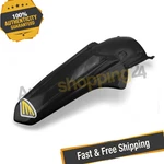 Cycra 1CYC-1811-12 Black Powerflow Rear Fender For 2010-2013 Honda CRF250R. Fixed Price $52.51.