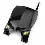 Cycra Front Number Board Stadium YZ125/250 15-21 YZF250/450 10-17 (black). Fixed Price $46.92.