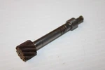 Harley Knucklehead Ul Panhead Speedometer Drive Shaft 11T Fiber Gear 67135-36. Fixed Price $20.00.