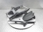 2017 13-17 Aprilia Caponord 1200 Rally Oem Rear Swingarm Chain Cover Fender. Fixed Price $111.59.