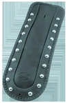 Mustang Studded Fender Protector Bib For Harley Sportster 883 86-03. Fixed Price $69.03.