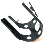1997-2003 Suzuki Marauder Motorcycle Front Fender Brace, VZ800, Oem 53120-48E00. Fixed Price $18.95.