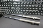 2001 Suzuki RM80 Oem Right Left Front Suspension Forks Shocks 51103-02B60. Fixed Price $149.99.