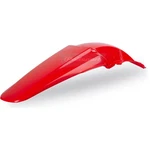 Polisport Rear Fender - Red Cr 2004+ 8560900010. Fixed Price $19.65.