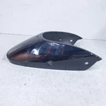 Harley-davidson Xg Street Rear Fender Black 750 15-LATER 59500145DH. Fixed Price $75.00.