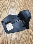 Yamaha FZ6 2004-2009 Rear Fender Cover Part # 5VX-2163A-00-00. Fixed Price $19.99.