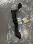 New Genuine Kawasaki Ninja Z650 Left Rear Fender No Plate Flap 35019-0671. Fixed Price $13.33.