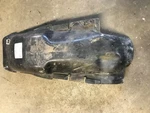 1974 Honda Scrambler CB360 Inner Rear Plastic Fender. Fixed Price $29.85.